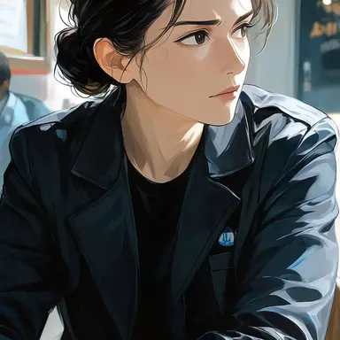 Profile image of Dina Saraf