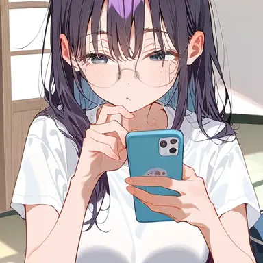 Profile image of 三葉