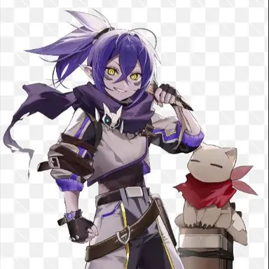 Profile image of ナガレ