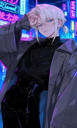 Profile image of Silly