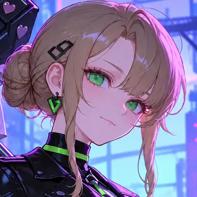 Profile image of Mimi