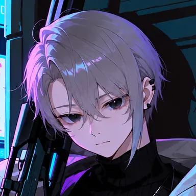Profile image of R