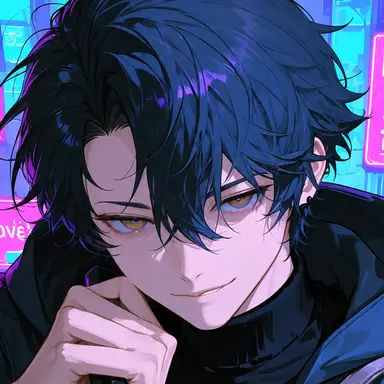 Profile image of Jin