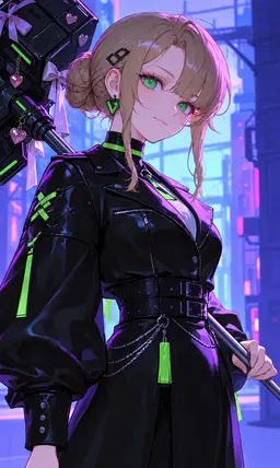 Profile image of Mimi