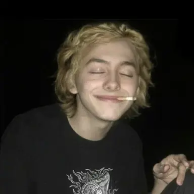 Profile image of Mark