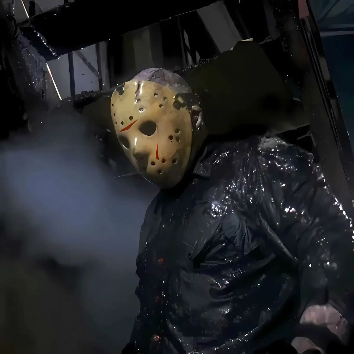 Ray2juicy의 Still at Crystal Lake