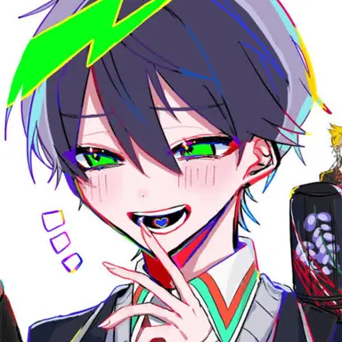 Profile image of 剣持刀也