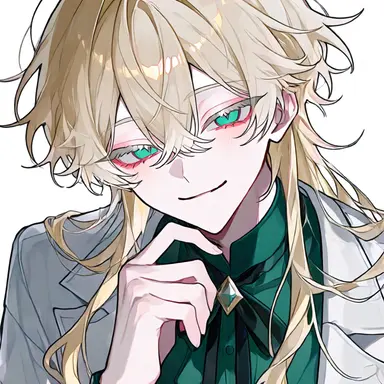 Profile image of シエル