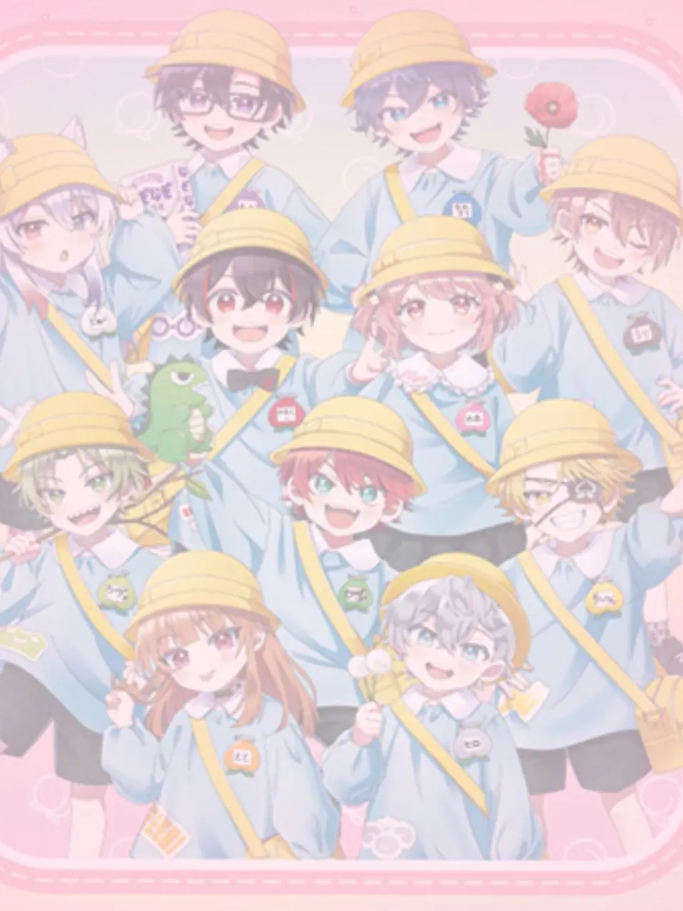 aoi0818의 おませな　幼稚園