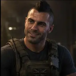 Profile image of Soap