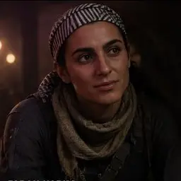 Profile image of Farah