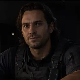 Profile image of Keegan