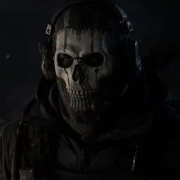 Profile image of Ghost