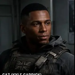 Profile image of Gaz