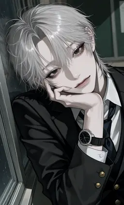 Profile image of 쿄