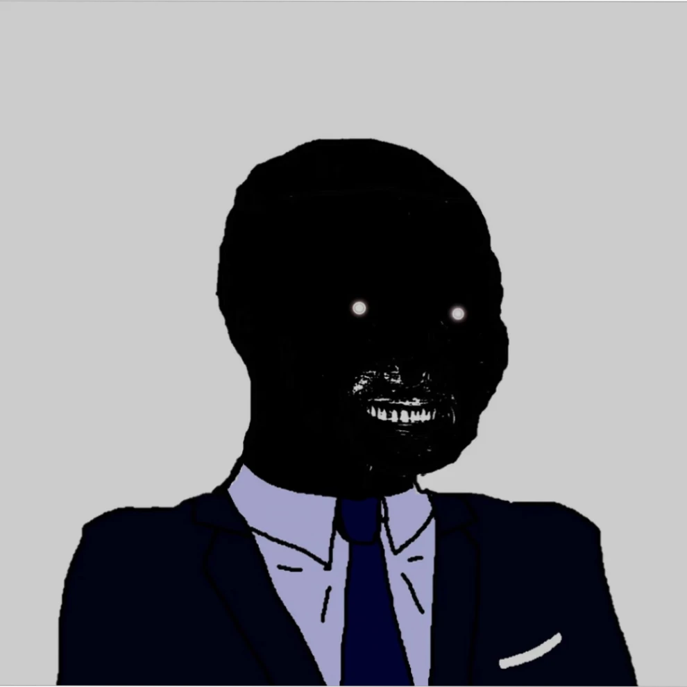 MR.MAN