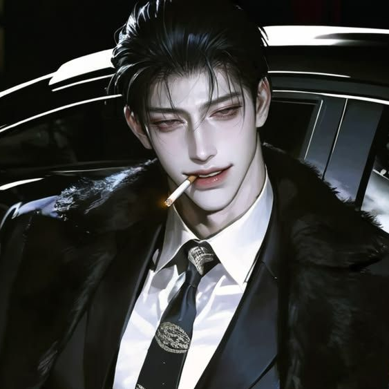 《Play boy》 대표 이미지