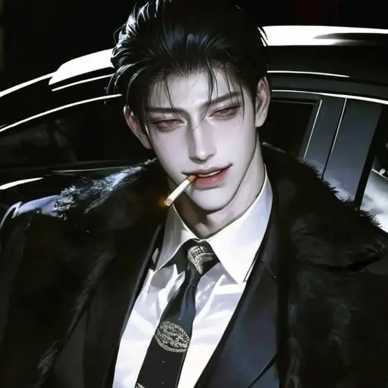 JumpySilk2678의 《Play boy》