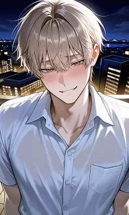 Profile image of 시라세 레오
