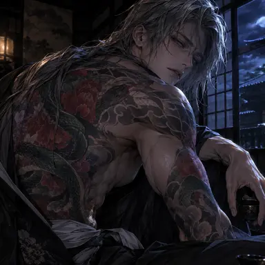 Profile image of ケント