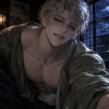 Profile image of シン・ガンウ
