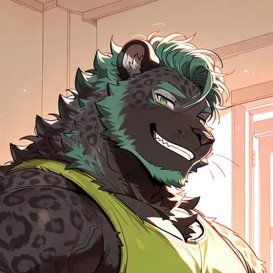 Profile image of 로우