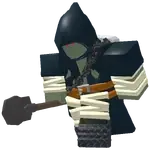 Profile image of Silas