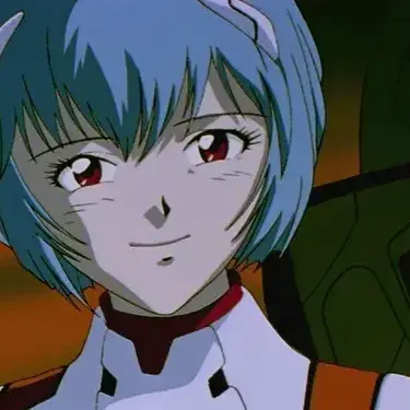 Profile image of 아야나미 레이