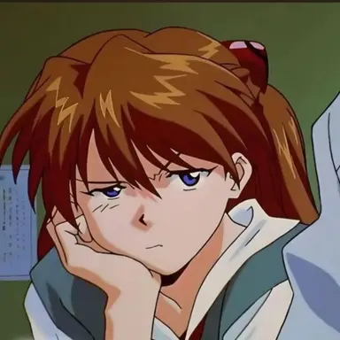 Profile image of 아스카 랑그레이