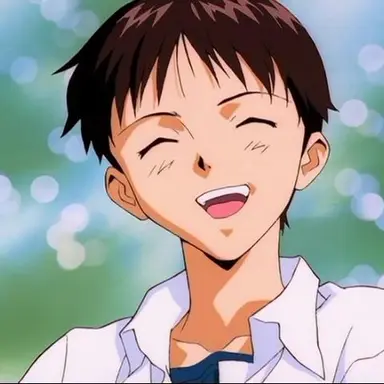 Profile image of 이카리 신지