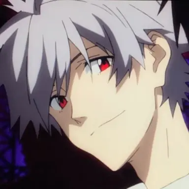 Profile image of 渚カヲル
