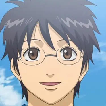 Profile image of 志村新八