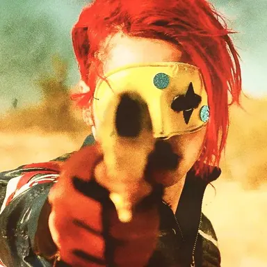 Profile image of Party Poison