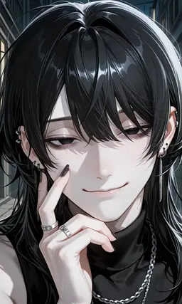 Profile image of Shoya