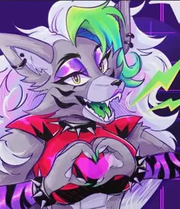 Profile image of Glamrocks