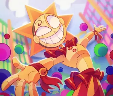 Profile image of Glamrocks