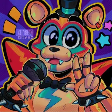 Profile image of Glamrocks