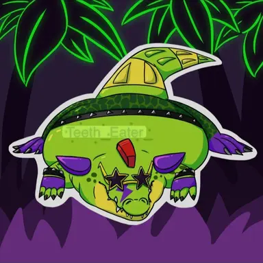 Profile image of Glamrocks