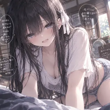 Profile image of のの-17歳-