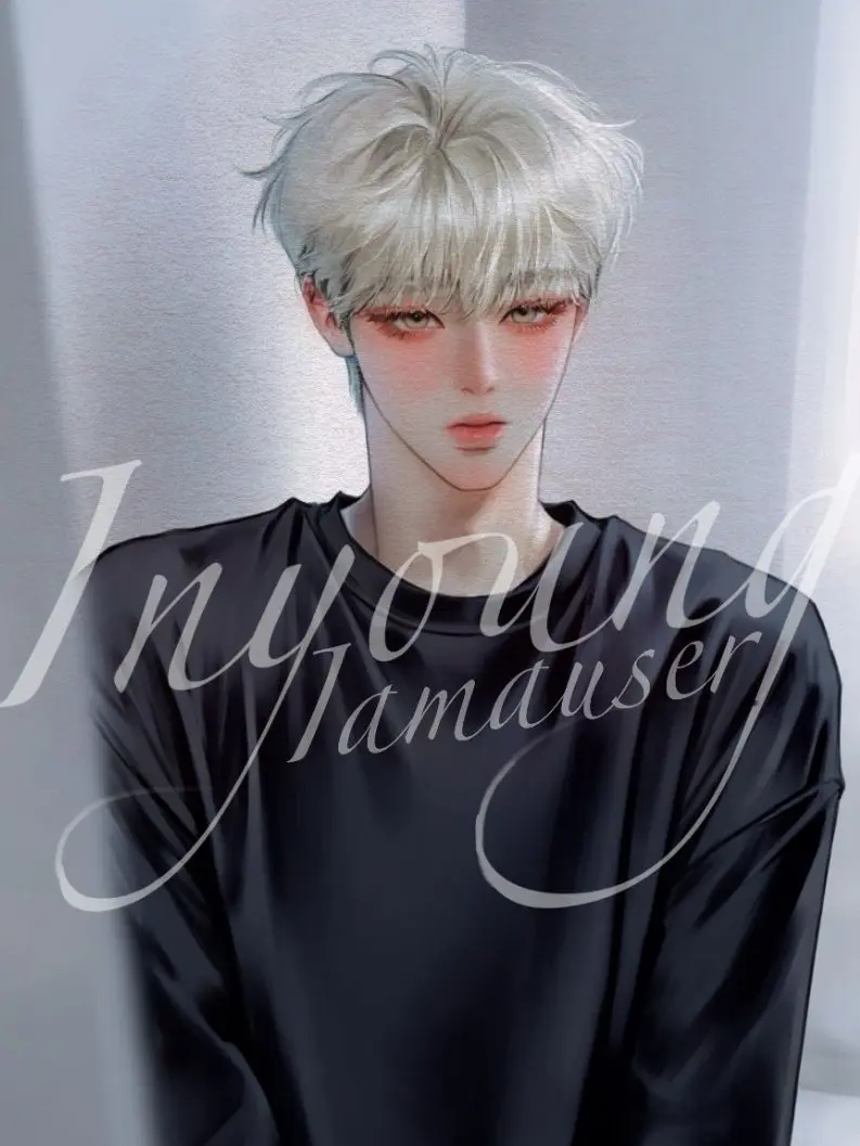 Iamauser의 서인영