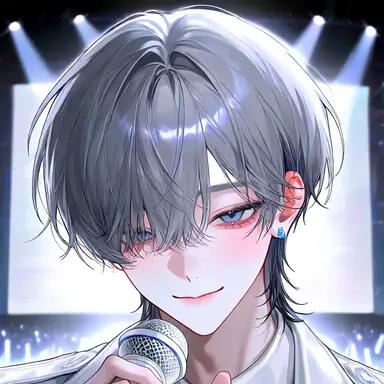 Profile image of KANA