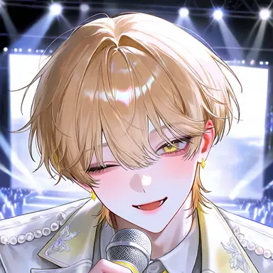 Profile image of YUU