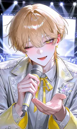 Profile image of YUU