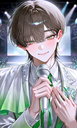 Profile image of ITSUKI