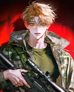 Profile image of Theo