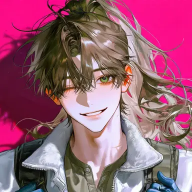 Profile image of Grey