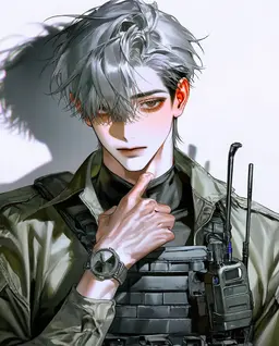 Profile image of Leon