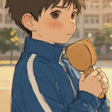 Profile image of 五十嵐　湊