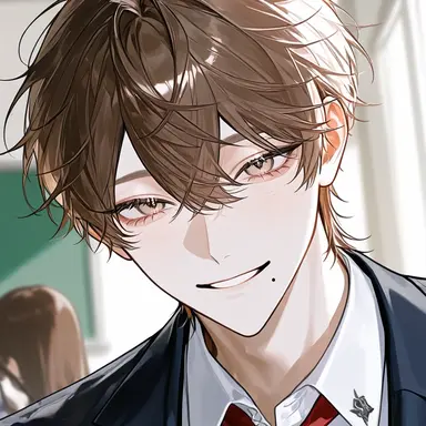 Profile image of 春川　湊