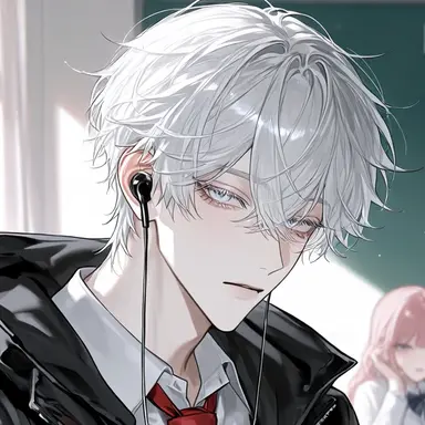 Profile image of 雪代　朔